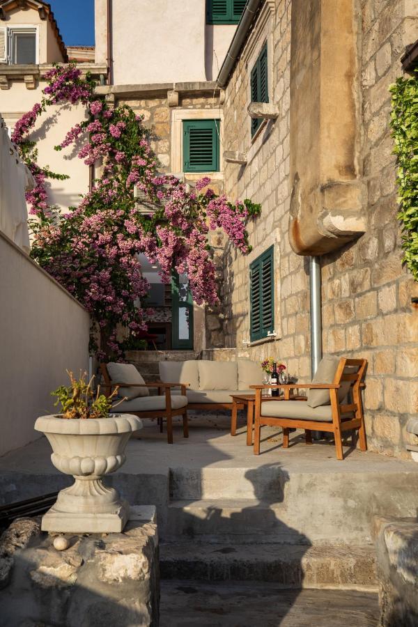 Holiday Home Anamarija Cavtat Bagian luar foto