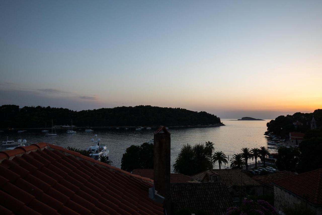 Holiday Home Anamarija Cavtat Bagian luar foto
